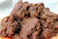 Kilas Balik Rendang: Dari Makanan Adat Menuju Panggung Dunia