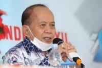 Wakil Ketua MPR, Jargon Poros Maritim Tapi Lupa Pertahanan Maritim