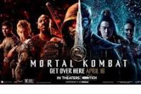 Mortal Kombat, Angkat Kekerasan Fantasi Video Game ke Layar Lebar