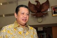 Bamsoet Dorong IMI Gelar Powertract Yelow International Championship 2021 