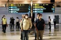 Imigrasi Pulangkan 32 Warga Negara India
