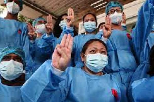Koalisi Anti Junta, NUG, Menanti Tindak Lanjut dari ASEAN