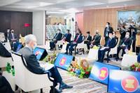 Asean Lahirkan Konsensus Hentikan Krisis Myanmar