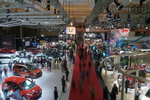   Nggak Main-main, Transaksi IIMS Hybrid Capai Rp1 Triliun Lebih