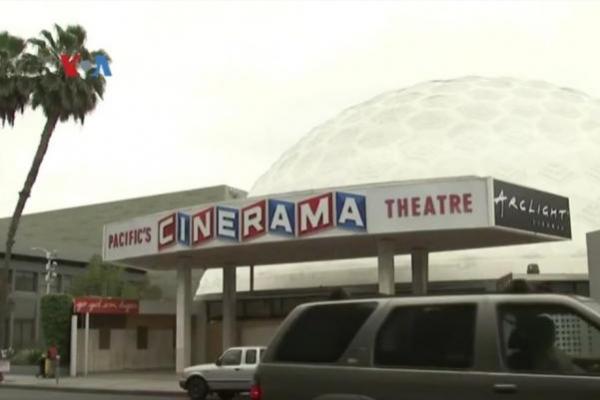 Kegelisahan Pemilik Bioskop di tengah Gemerlap Oscars