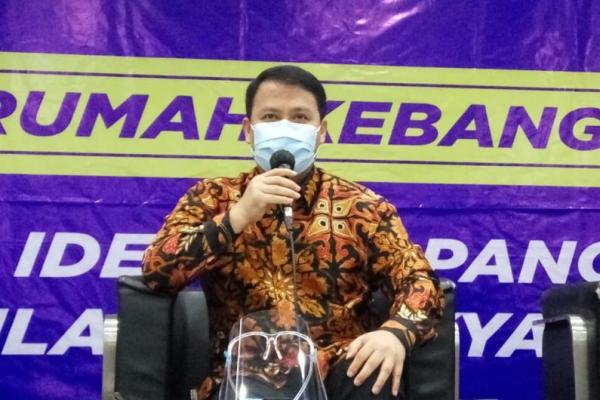 MPR RI: Keluarga Bagian Penting untuk Tanamkan Nilai-Nilai Pancasila