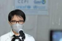 3,8 Juta Dosis Vaksin Covid-19 AstraZeneca Tiba di Indonesia