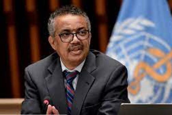 WHO Serukan Tindakan untuk Capai Dunia Bebas Malaria