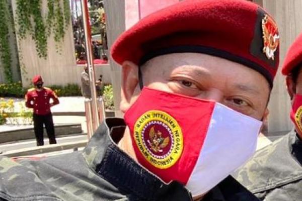 Tumpas KKB, Bamsoet: Kasih Waktu Satu Bulan