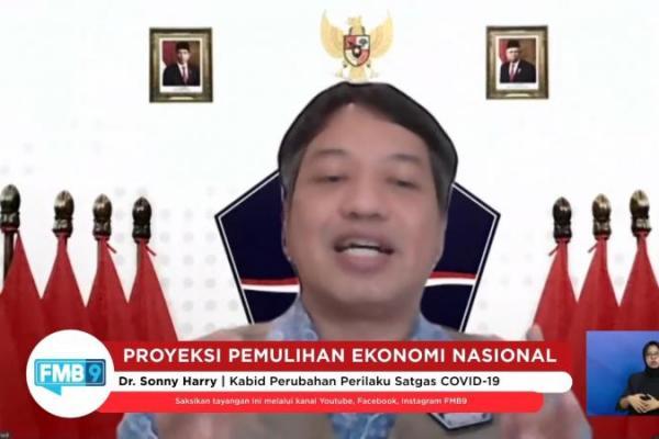 Larangan Mudik Solusi Tekan Penyebaran Covid-19 di Daerah