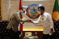 PPSBI Dukung Gerakan Tiga Kali Ekspor Sarang Burung Walet