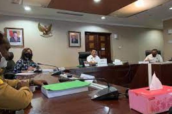 Indonesia Evaluasi Operasi Keamanan di Papua