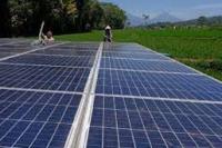 UPC Renewbles - Warrior Group Kembangkan Energi Terbarukan di Ciletuh