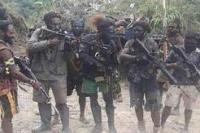 Satu Polisi Tewas, Dua Terluka Dalam Kontak Tembak di Papua