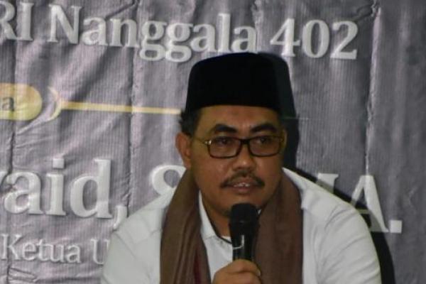 Gus Jazil: Corona Ketentuan dari Alloh, Dibuat Pasti Ada Hikmahnya