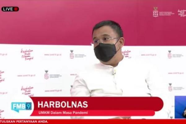 Program Bangga Buatan Indonesia Bantu UMKM Genjot Omset