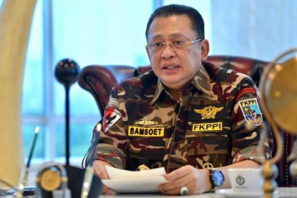 Tegas pada KKB Bukan Langgar HAM