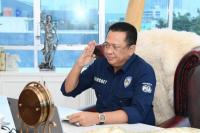 Bamsoet: Hadapi Pandemi Covid-19, Dibutuhkan Sikap Solidaritas Kebangsaan