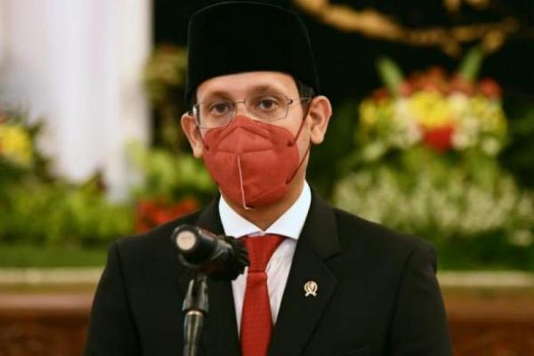 Sebelum Jadi Menteri, Nadiem Sudah Tekuni Bidang Riset dan Teknologi