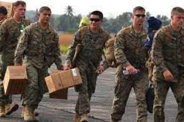 AS Serukan Warganya Tinggalkan Afghanistan