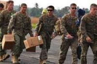 AS Serukan Warganya Tinggalkan Afghanistan