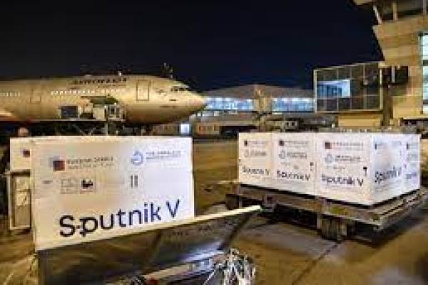 Brasil Tolak Permintaan Impor Vaksin Sputnik V Rusia