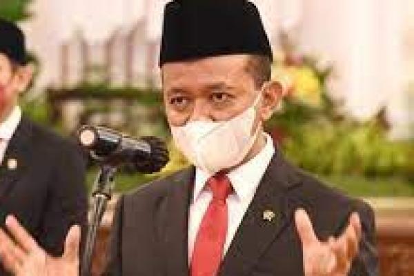 Menteri Bahlil Lahadalia Janji Pertumbuhan Investasi Merata di Semua Daerah