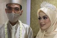 Ustadz Kondang Abdul Somad Nikahi Gadis Jombang