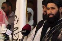 Pemerintahan Baru Afghanistan Angkat Tokoh-Tokoh Lama Taliban Jadi Menteri