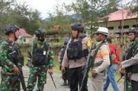 Indonesia Kaji Pelabelan KKB Papua Sebagai Teroris