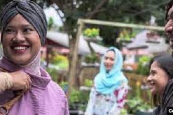 Ajak Peduli Lingkungan, KLHK Rilis Film `Bude Jo Belajar Kelola Sampah`