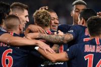 Lumat Reims, Peluang PSG Pertahankan Gelar Masih Terbuka