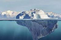 Gletser Dunia Mencair dengan Laju yang Lebih Cepat