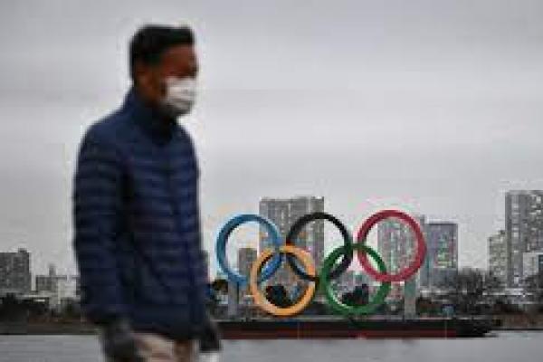 Keamanan Terkait Covid Jadi Tantangan Terbesar Olimpiade Tokyo