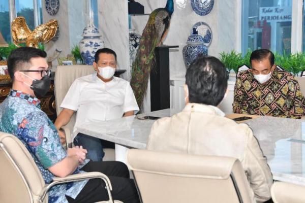 Menjadi Tuan Rumah WCAR 2022, Ajang Country dan City Branding