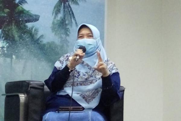 PKS: Mitigasi Covid-19 Masih Parsial