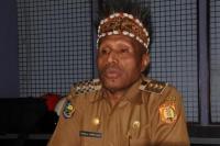 Wali Kota Jaya Pura Ingatkan 1 Mei Hari Integrasi Papua ke NKRI