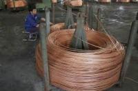 Pertama Kali Dalam Satu Dekade, Harga Tembaga Capai $10.000