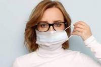 Rekomendasi Baru Penggunaan Masker Dorong Orang untuk Vaksinasi