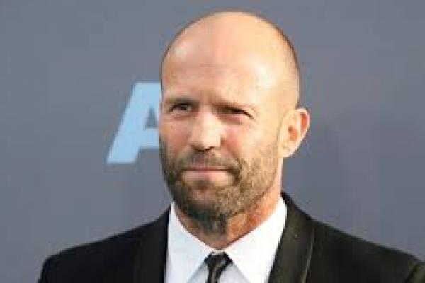 Jason Statham Salurkan Naluri Sebagai Seorang Ayah dalam Film "Wrath of Man"