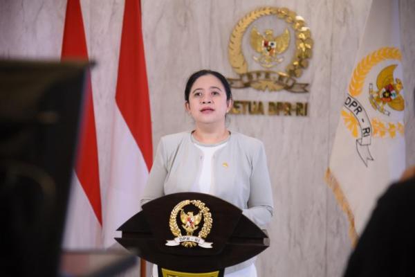 DPR RI Komitmen Perjuangkan Kepentingan Buruh