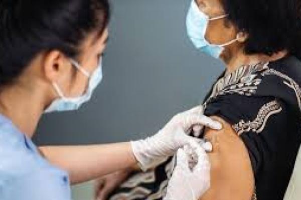  Total Vaksinasi di Seluruh Dunia Tembus 1,11 Miliar Dosis