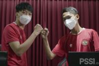 Timnas Indonesia Runner Up di FIFA eNations Online Qualifiers 2021