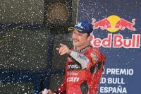 Jack Miller Raih Podium Pertamanya di Grand Prix Spanyol