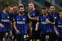 Usai Bekuk Crontone, Inter Kian Dekat dengan Juara Serie A