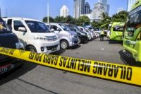 Organda Apresiasi Langkap Cepat Polisi Tindak Travel Ilegal