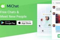 Baca Ini Biar Aman Kenalan dan Bertemu Teman Baru dari Aplikasi MiChat