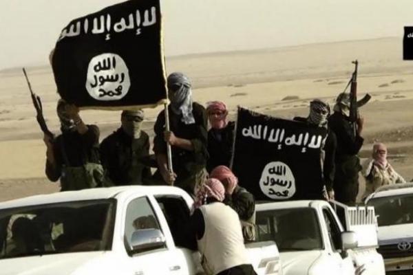 Bom Bunuh Diri ISIS Tewaskan Puluhan Orang di Afghanistan