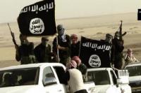 Italia Ringkus Pemimpin ISIS dalam Operasi 
