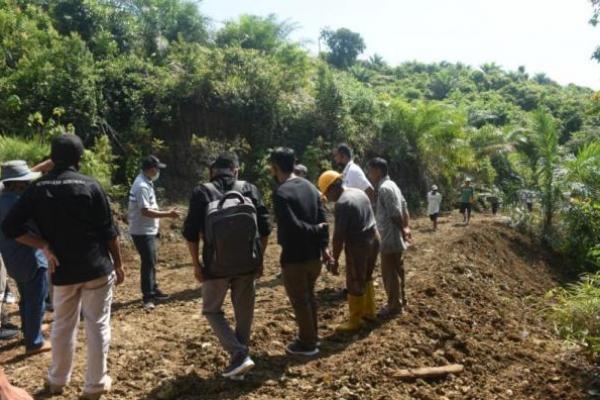 Morowali Potensi untuk Pengembangan Peternakan